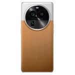 Full Body Housing For Oppo Find X6 Pro Brown - Maxbhi Com