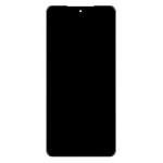 Lcd Screen For Oppo Find X6 Pro Replacement Display By - Maxbhi Com