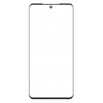 Replacement Front Glass For Oppo Find X6 Pro White By - Maxbhi Com