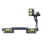 Volume Button Flex Cable For Oppo Find X6 Pro By - Maxbhi Com