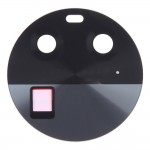 Camera Lens For Oppo Find X6 5g Black By - Maxbhi Com