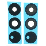 Camera Lens For Vivo V27e Purple By - Maxbhi Com