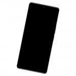 Lcd Connector For Vivo V27e By - Maxbhi Com