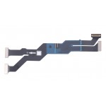 Main Board Flex Cable For Oppo Find X6 5g By - Maxbhi Com