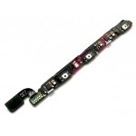 Power Button Flex Cable For Huawei P60 On Off Flex Pcb By - Maxbhi Com