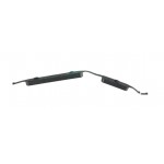 Volume Side Button Outer For Vivo Y02a Black By - Maxbhi Com