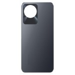 Back Panel Cover For Vivo Y11 2023 Black - Maxbhi Com