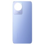 Back Panel Cover For Vivo Y11 2023 Blue - Maxbhi Com