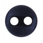 Camera Lens For Vivo Y11 2023 Black By - Maxbhi Com