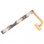 Power Button Flex Cable For Vivo Y11 2023 On Off Flex Pcb By - Maxbhi Com