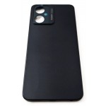Back Panel Cover For Blackview Oscal C70 Black - Maxbhi Com