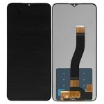 Display for Blackview Oscal C70 Blue (Combo Folder) by Maxbhi.com