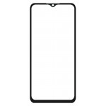 Replacement Front Glass For Blackview Oscal C70 White By - Maxbhi Com