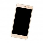 Middle Frame Ring Only for Haier L7 Gold