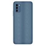 Full Body Housing For Nokia C300 Blue - Maxbhi Com