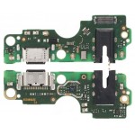 Charging Connector Flex Pcb Board For Infinix Smart 8 Hd By - Maxbhi Com