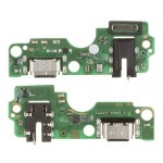 Charging Connector Flex Pcb Board For Tecno Spark Go 2024 By - Maxbhi Com