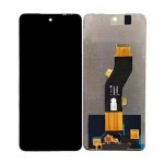 Display for Infinix Smart 8 Hd Green (Combo Folder) by Maxbhi.com