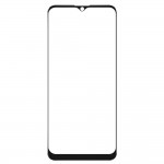 Replacement Front Glass For Cubot Note 50 White By - Maxbhi Com
