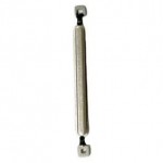 Volume Side Button Outer For Infinix Smart 8 Hd White By - Maxbhi Com