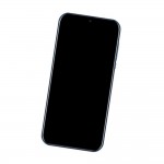 Middle Frame Ring Only for Coolpad Cool 3 Plus Black