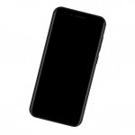 Camera Lens Glass with Frame for BLU Studio X5 Max Green