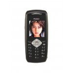 LCD Screen for Haier V3