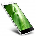 Lcd Screen For Iberry Auxus One Replacement Display By - Maxbhi.com