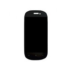 Lcd Screen For Idea Fab Replacement Display By - Maxbhi Com