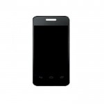 Lcd Screen For Idea Id 920 Replacement Display By - Maxbhi Com