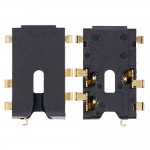 Handsfree Jack for Xiaomi Redmi Note 11T Pro 5G