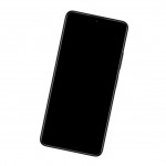 Middle Frame Ring Only for Xiaomi Redmi Note 11 China 5G Green