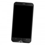 Middle Frame Ring Only for Asus ZenFone Go ZB552KL Blue