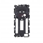 Middle Frame Ring Only for Asus Zenfone Zoom ZX551ML Black
