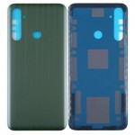Back Panel Cover For Realme 6i Global Green - Maxbhi Com