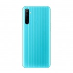 Full Body Housing For Realme 6i Global Blue - Maxbhi Com