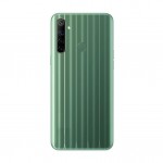Full Body Housing For Realme 6i Global Green - Maxbhi Com