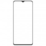 Replacement Front Glass For Realme 6i Global Blue By - Maxbhi Com