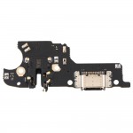 Charging Connector Flex Pcb Board For Realme 6i Global By - Maxbhi Com