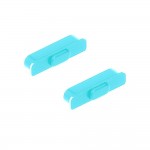 Volume Side Button Outer For Realme 6i Global Blue By - Maxbhi Com