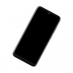 Middle Frame Ring Only for Gionee F11 Black