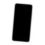 Middle Frame Ring Only for BLU G80 Black