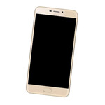 Middle Frame Ring Only for Ulefone Gemini White