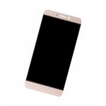 Middle Frame Ring Only for LeEco Le 1s Eco Black