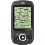 LCD Screen for I-Tel Mobiles Lampson