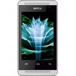 LCD Screen for Intex Crystal 3.5