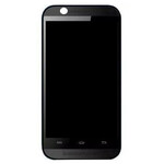 Lcd Screen For Intex Aqua Kat Replacement Display By - Maxbhi Com