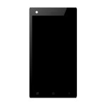 Lcd Screen For Jivi Jsp Q56 Replacement Display By - Maxbhi Com