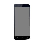 Lcd Screen For Imobile Iq9 Replacement Display By - Maxbhi Com