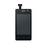 Lcd Screen For Intex Aqua V2 Replacement Display By - Maxbhi Com